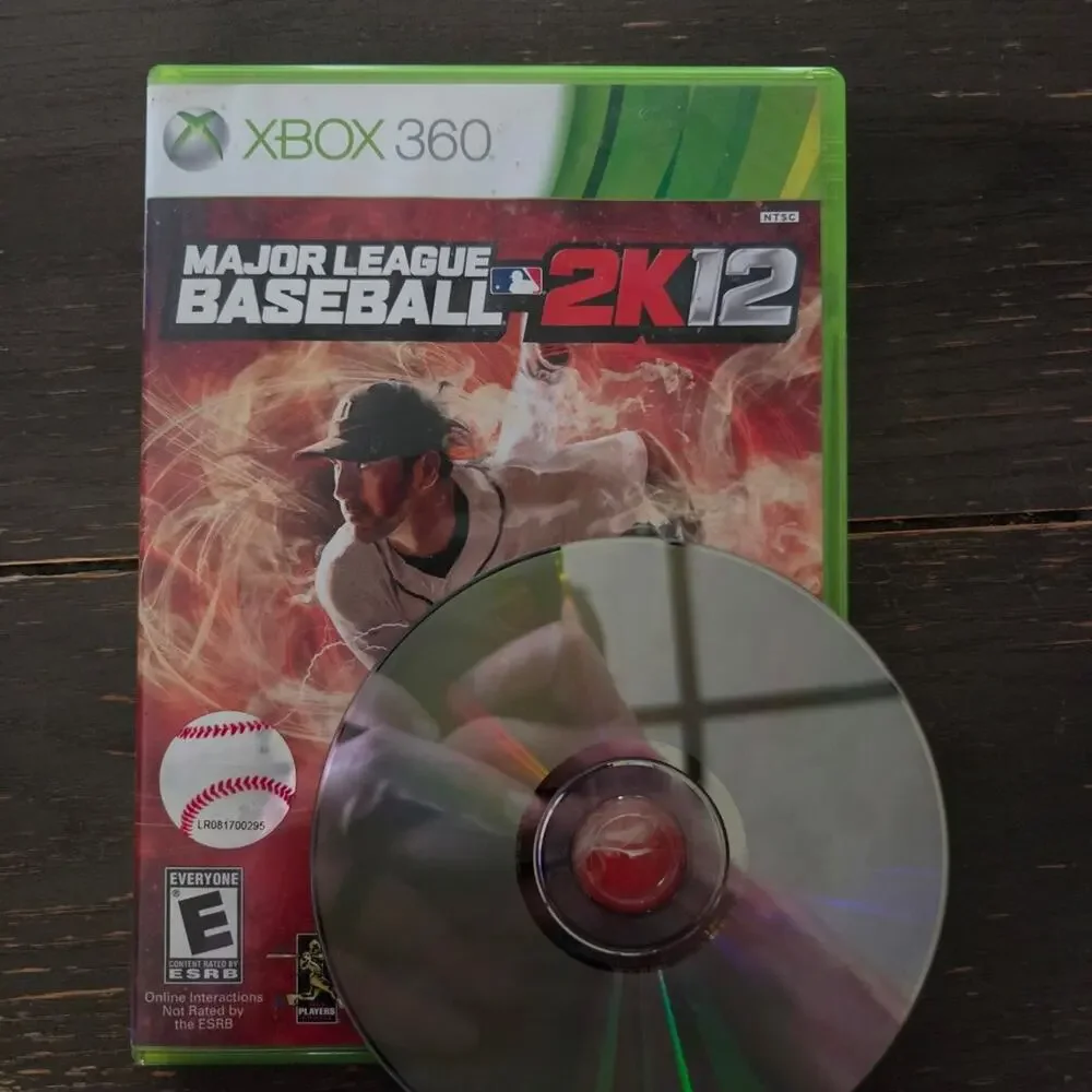 XBOX 360 Games Lot
